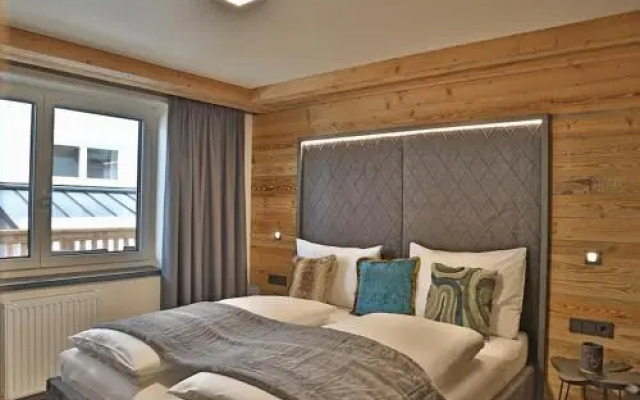 Sieglhub Hotel Apartments Chalet