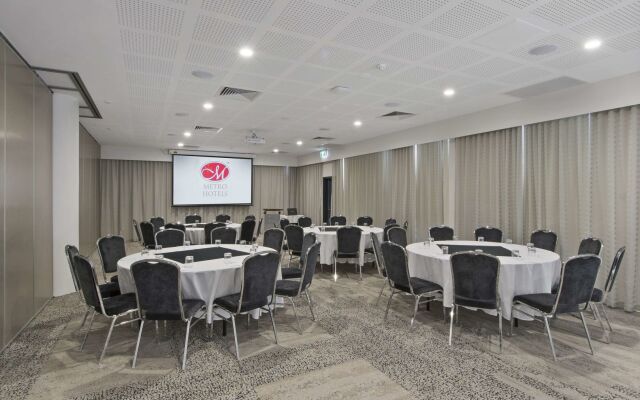 Metro Hotel Perth