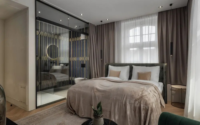 Boutique Hotel by Maier