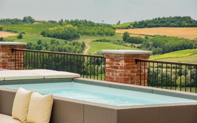 Montalbera Wine Suites