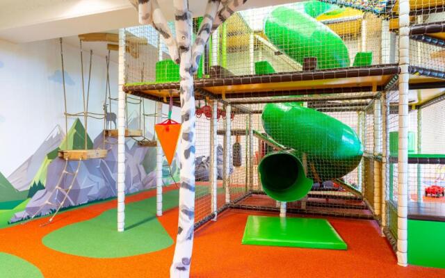 Familien Resort Petschnighof