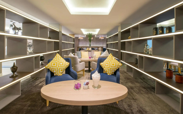 Eastin Grand Hotel Saigon