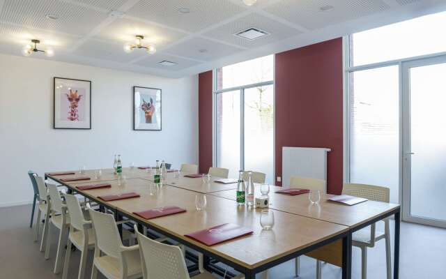 The Originals Residence, Le Wax, Lille Est