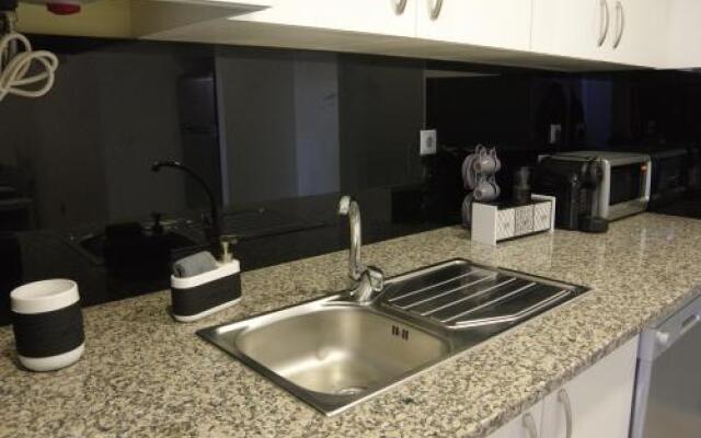 Novo Apartamento Graça
