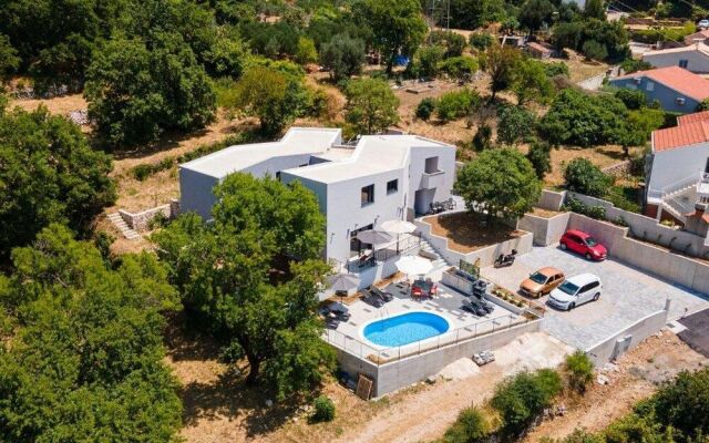 Holiday Home Nest