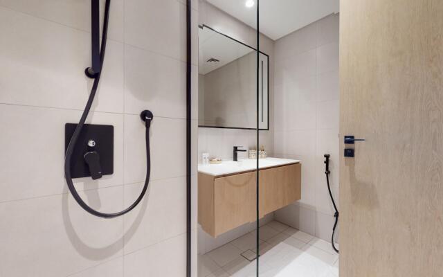 Business Bay - Marquise Square 1613