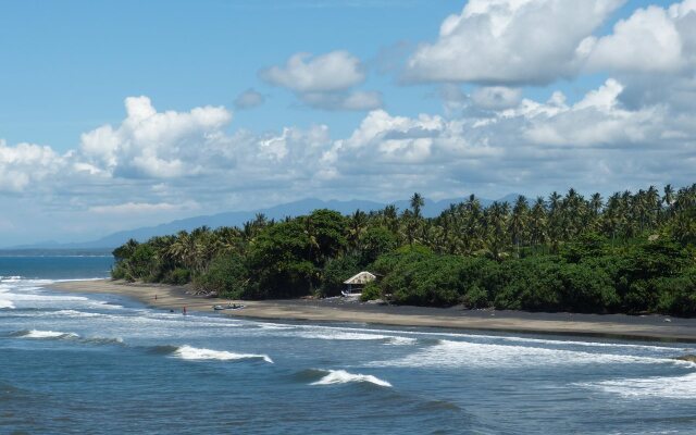 Gajah Mina Beach Resort