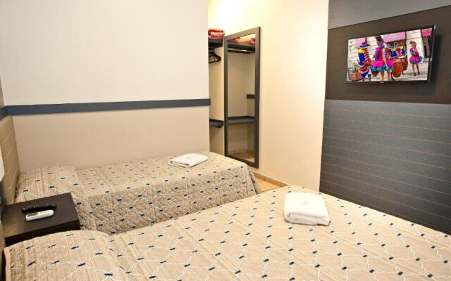 Limeira Verona Hotel