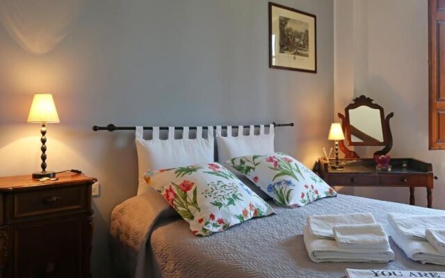 Macciangrosso Tuscany Farm House