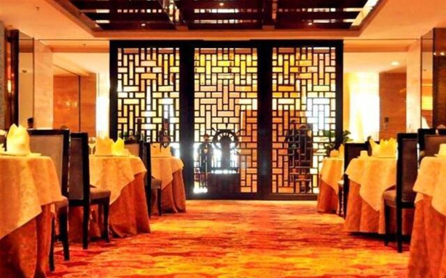 Handan Xingji Meigao Hotel