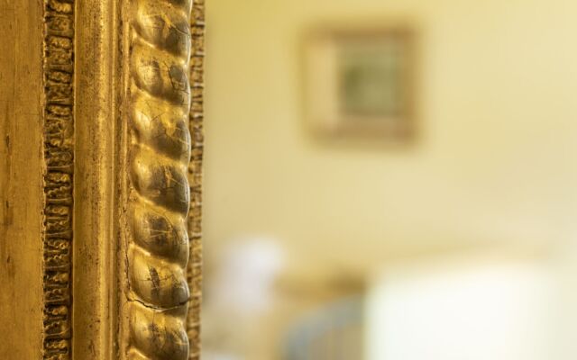 White Springs Manor a Belhurst Property