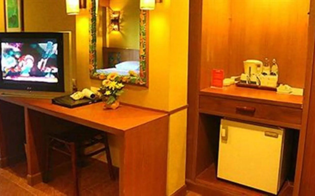Loma Resort and Spa