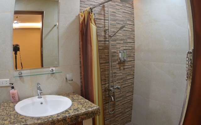 Angela's Resort And Leisure Farm-Hostel