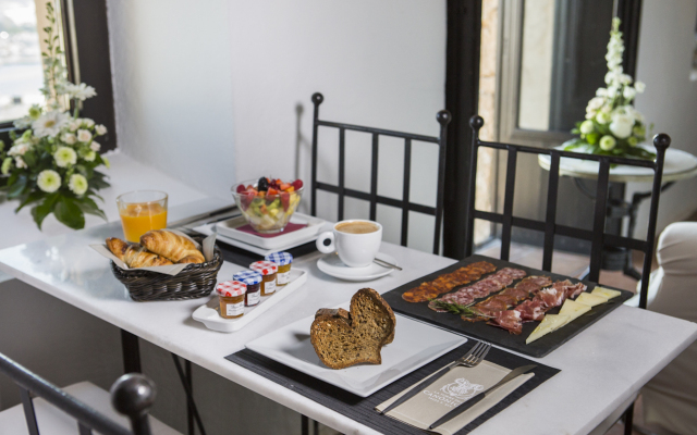 Hotel La Torre del Canonigo - Small Luxury Hotels