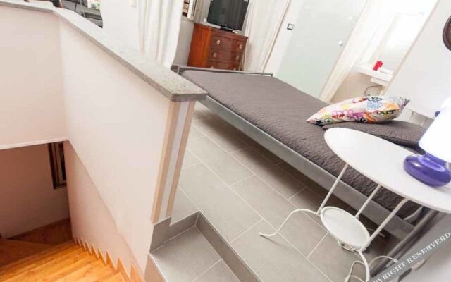 Rome as you feel - Monti Colosseo