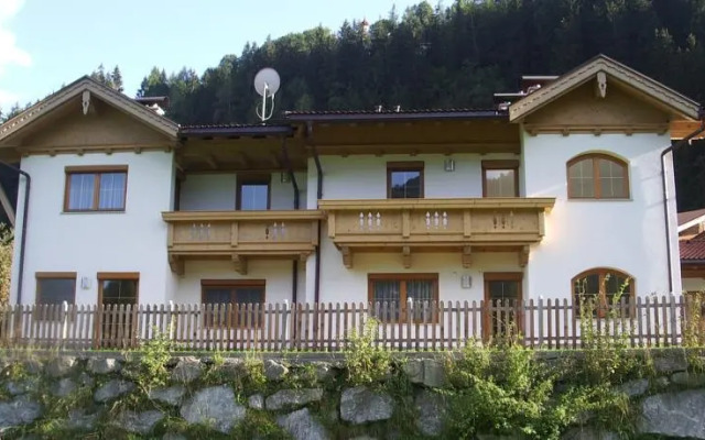 Haus Annemarie Schiestl