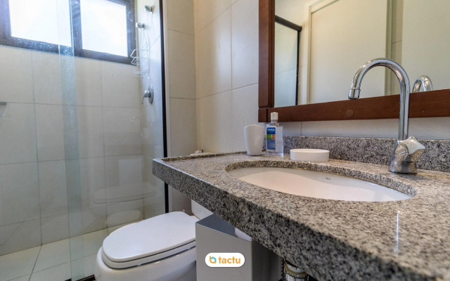 Apartamento térreo VG Sun Cumbuco por Tactu