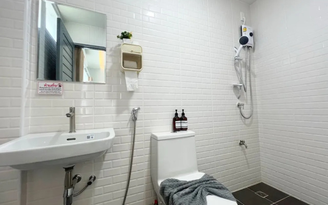 Monday Guesthouse Hatyai