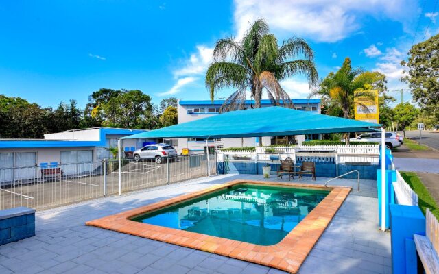 Aspley Motor Inn