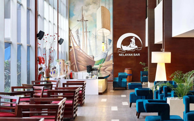 Mercure Convention Center Ancol