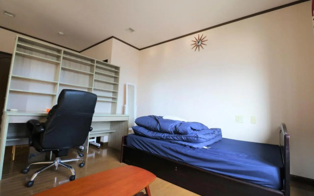 ウインザー宇佐美