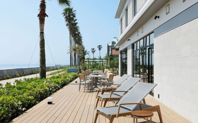 Fairfield by Marriott Hyogo Awaji Higashiura