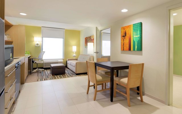 Home2 Suites by Hilton Waco