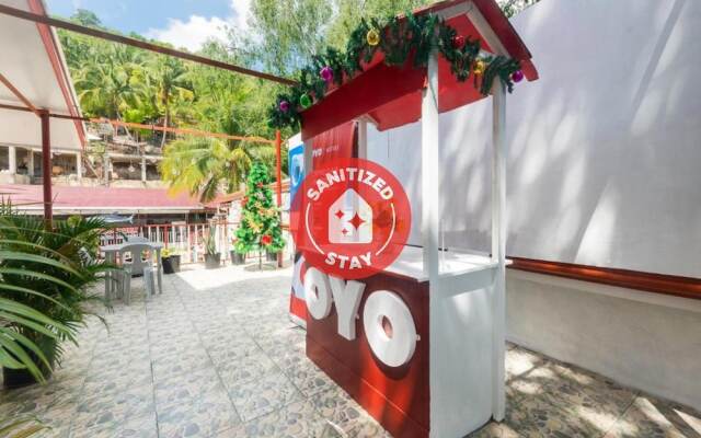 Sunrise 888 by OYO Rooms