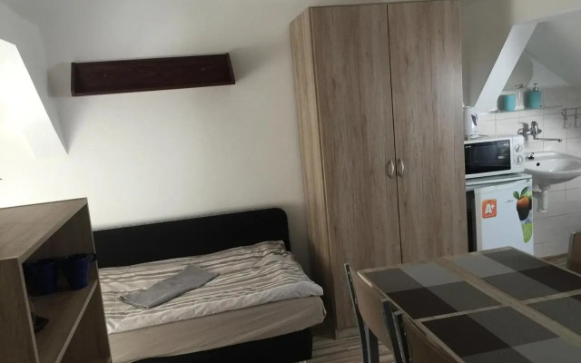 Guesthouse Zuzana