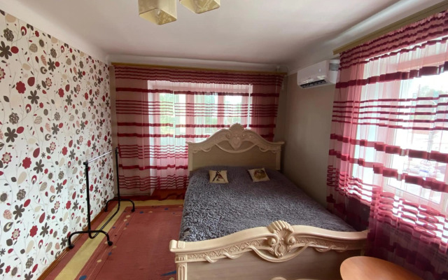 Михайлівська квартира