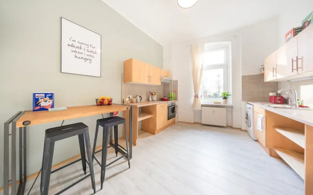 Apartments in Potsdam-West
