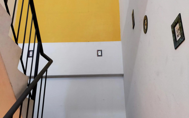 Cube House KL Bukit Bintang - Shared Bathroom Apartment