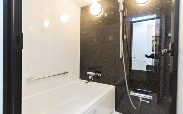 Tennoji Lagoon Hotel