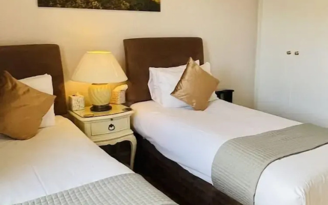 Fairlight Guesthouse