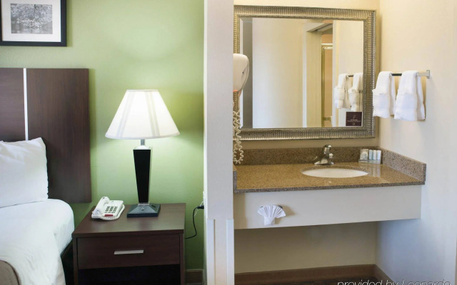 Sleep Inn Asheville - Biltmore West