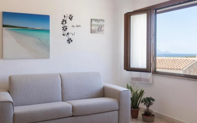 Casa Su Lizu in Tanaunella