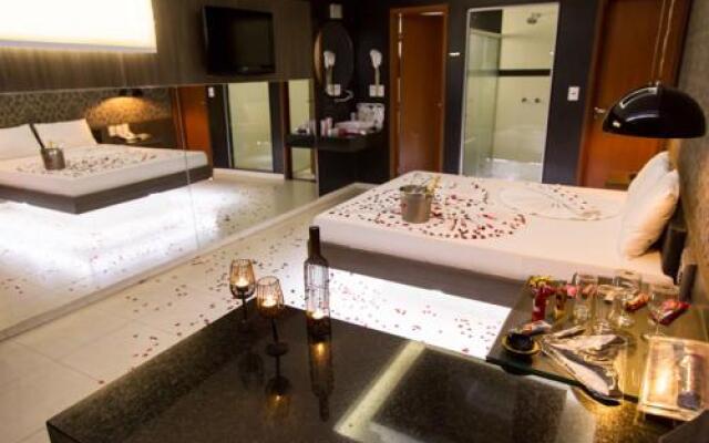 Motel Alvorada - Adults only