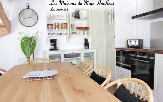 Location de Maje - Home 45