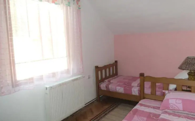 Apartments Markovic
