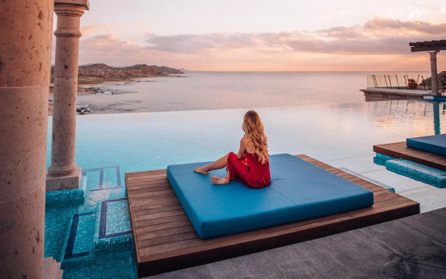 Vista Encantada Spa Resort & Residences