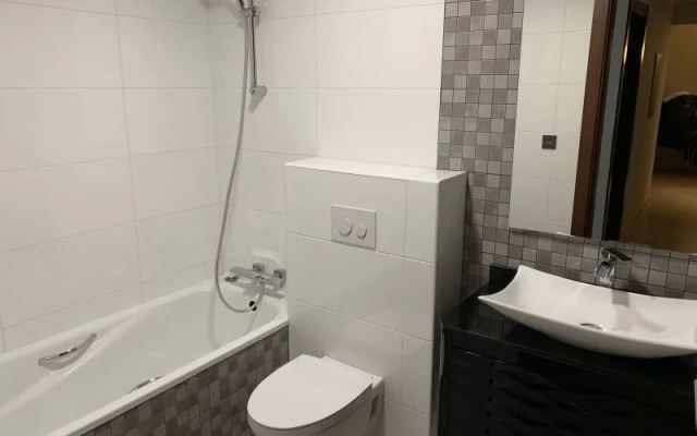 Apartamentos Llorts Ordino 3000