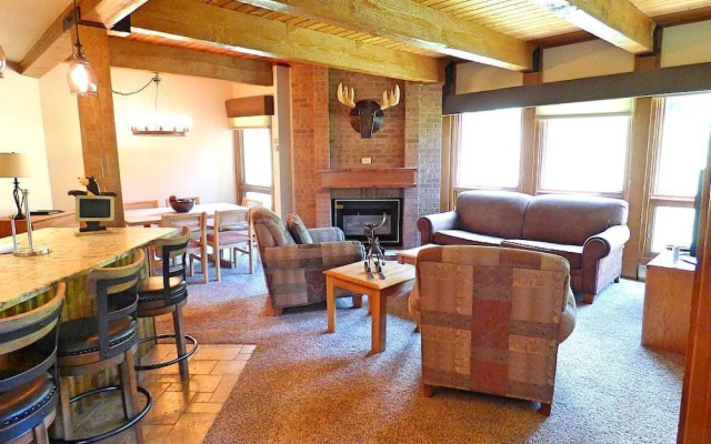 Lift Tickets Ground Floor in Mtn Village, Wifi, Fireplace, Hot Tubs