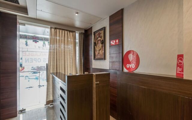 OYO 11676 Nakshatra Grand