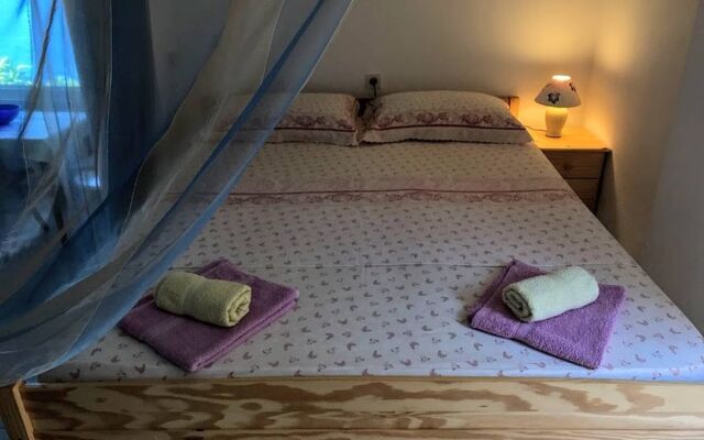 Ribareva Kuca 18 M Od Plaze Studio Apartman Za 2
