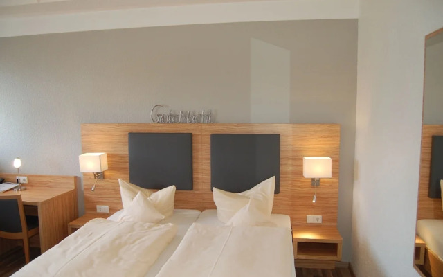 Hotel-Restaurant Ammertmann