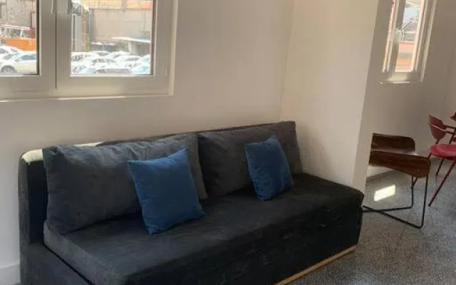 110 Loft Iluminado, Donceles 1 Calle Bellas Artes