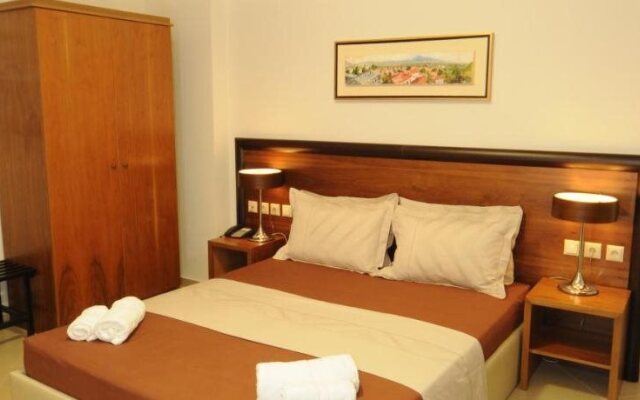 Philippeio Hotel