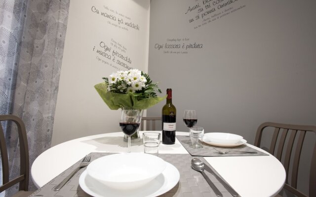 Il Detto Casa Regina-Palmentieri