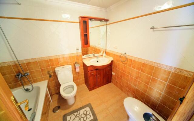 Holiday home Punta Prima