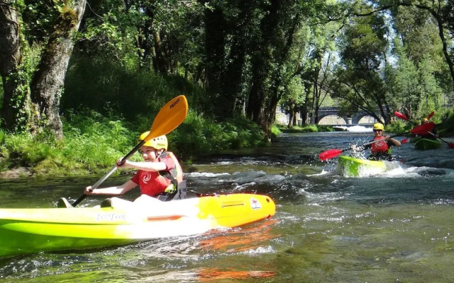 Pool Villa Espigueiro I